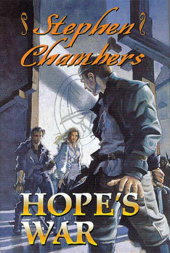 Hope's War (Vel Chronicles #2) by Stephen Chambers