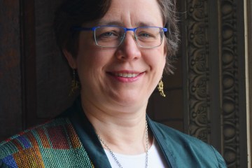 Elaine Isaak