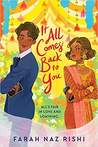Farah Naz Rishi_It All Comes Back_2021