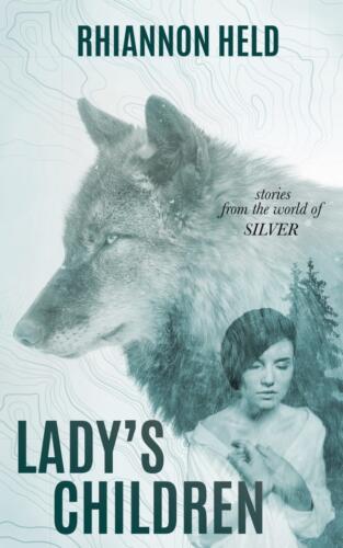 Lady's Children by Rhiannon Held