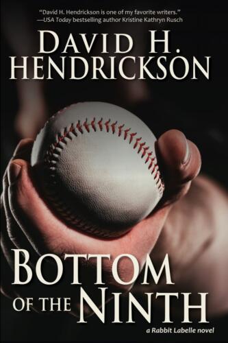 Bottom of the Ninth by David Hendrickson