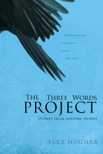 The Three Words Project by Alex Hughes
