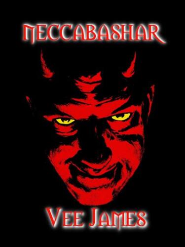 Neccabashar by Vee James
