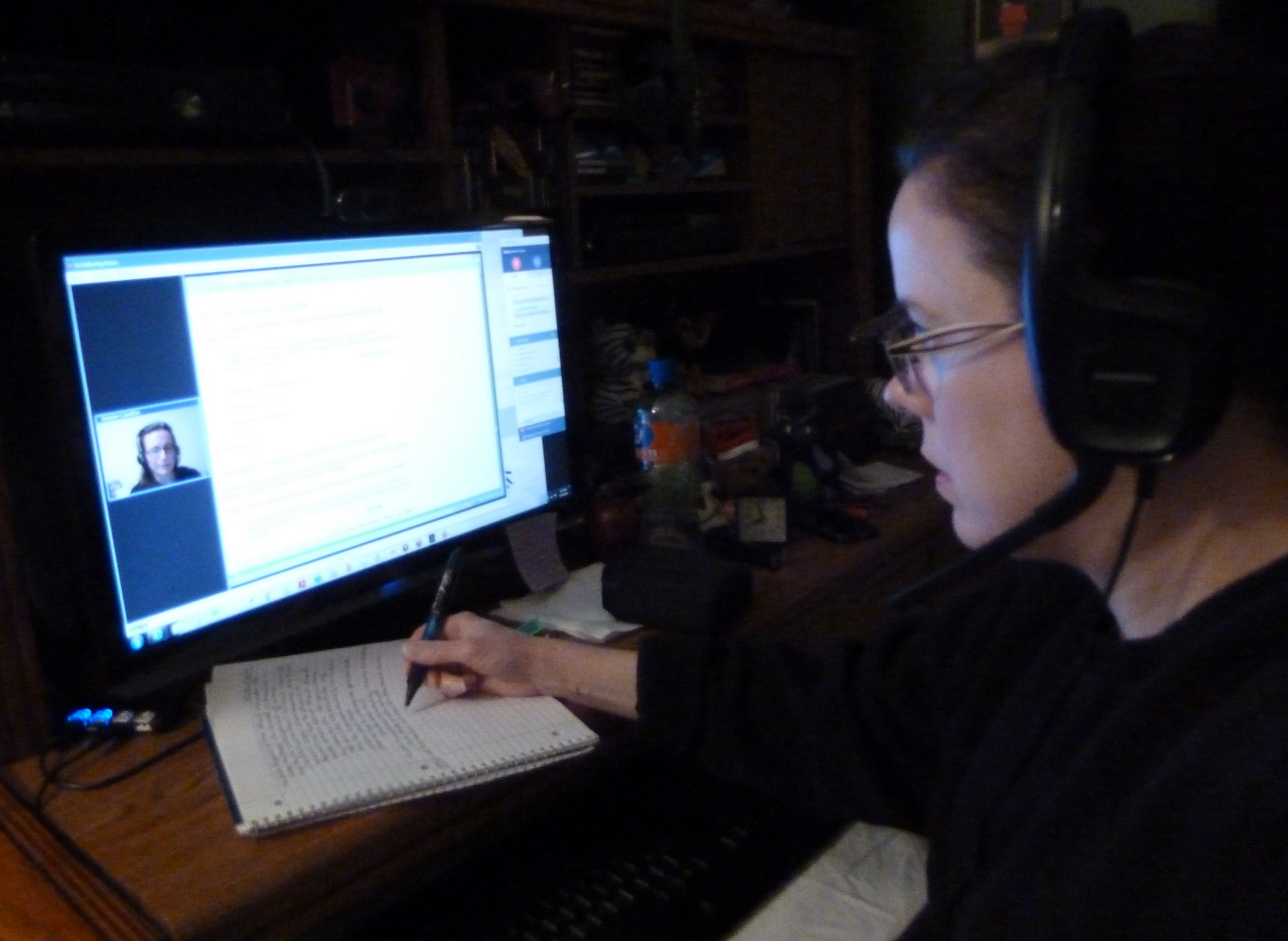 Online Classes