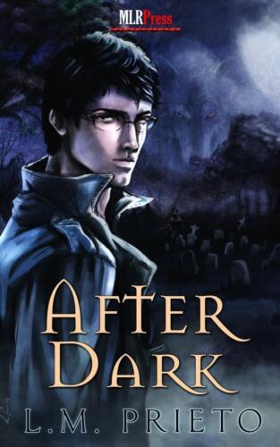 After Dark (After #1) by L. M. Prieto