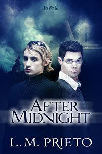 After Midnight (After #2) by L. M. Prieto