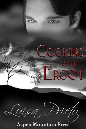 Cooking With Ergot by Luisa Prieto