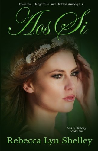 Aos Si by Rebecca Shelley